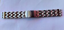 Swatch strap irony usato  Celle Ligure