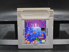 Nintendo Gameboy Tetris Original 1989, testado e funcionando - Presente Gamer Perfeito! comprar usado  Enviando para Brazil