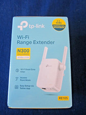 Link wifi range for sale  Albuquerque