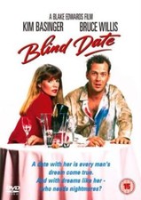 Blind date dvd for sale  STOCKPORT