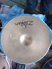 Zildjian inch field for sale  Poulan