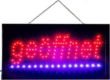 Insegna luminosa led usato  Schiavon