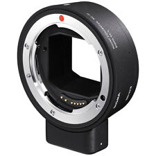 Sigma bjektivadapter mc21 gebraucht kaufen  Neuwied