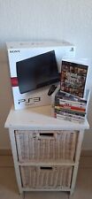 Console ps3 slim d'occasion  Marseille X