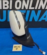 Specchietto retrovisore sinist usato  Guidonia Montecelio