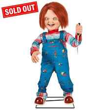 3.5 animated chucky for sale  South Park
