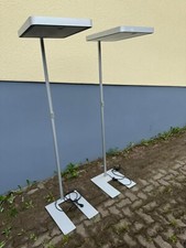 Stehleuchte waldmann 2 gebraucht kaufen  Billigheim-Ingenh., Birkwlr., Eschbach