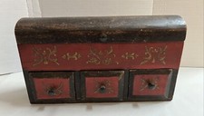 Hand crafted wooden for sale  Mobile