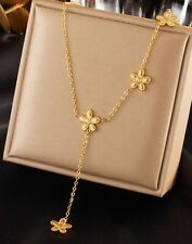 Collier long femme d'occasion  Artix