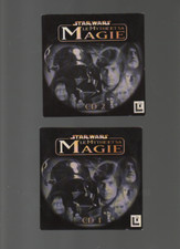 Collector star wars d'occasion  Lunéville