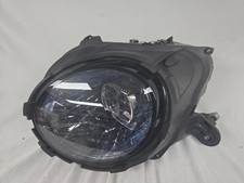 Usado, 2020-2023 Bentley Continental GT Farol LED LH Driver Esquerdo OEM 3SD941005M comprar usado  Enviando para Brazil