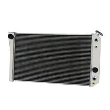 Aluminum rows radiator for sale  Fontana