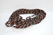 Polypropylenseil 8mm schwarz gebraucht kaufen  Delbrück