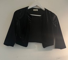 Bernshaw cropped velvet for sale  BRIGHTON