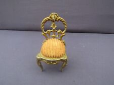 Ancienne petite chaise d'occasion  Albi