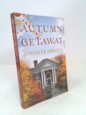 Autumn getaway jennifer for sale  Aurora