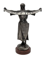 Frémiet chevalier credo d'occasion  Marseille X