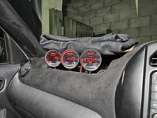 Greddy style gauge for sale  COVENTRY