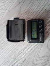 Mercury pageone minicall for sale  BASINGSTOKE