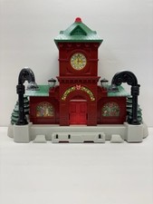 Geotrax christmas toytown for sale  Rose Hill