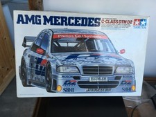 Tamiya amg mercedes for sale Tamiya amg mercedes for sale  NEWPORT