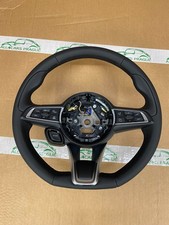VOLANTE ESPORTIVO MULTIFUNCIONAL COURO VOLANTE ESPORTIVO ALFA ROMEO... comprar usado  Enviando para Brazil