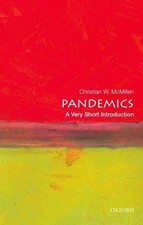 Christian mcmillen pandemics d'occasion  Expédié en France