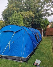Kalahari person tent for sale  MANCHESTER