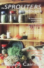 Sprouter handbook cairney for sale  ROSSENDALE