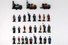 Herr ddr modellbahn gebraucht kaufen  Magdeburg