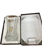 Celebrity fiesta glass for sale  EXETER