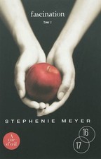 Fascination tomes stephenie d'occasion  France
