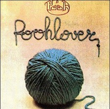 Pooh poohlover ex usato  Italia