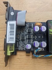 Xfx nvidia geforce for sale  OLDBURY