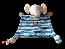 Sigikid elefant blau gebraucht kaufen  Schwetzingen