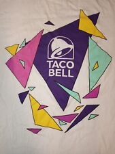 Vintage taco bell for sale  Denver