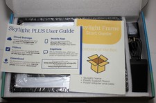 Skylight sky digital for sale  Watervliet