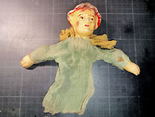 Ancienne marionnette main d'occasion  Tours-