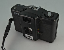 Lomo 35mm filmkamra gebraucht kaufen  Chemnitz