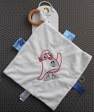 Doudou compagnie mascotte d'occasion  Saint-Gilles-Croix-de-Vie