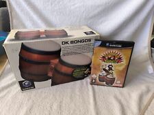 Nintendo gamecube donkey gebraucht kaufen  Solingen