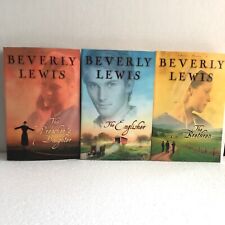 Beverly lewis complete for sale  Newville