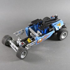Lego technic 42022 gebraucht kaufen  Freiburg im Breisgau