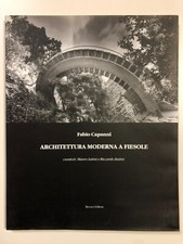 Fabio cappani architettura usato  Fiesole