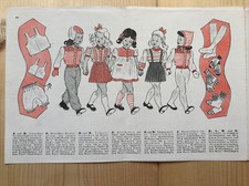 Beyers sammelbogenschnitt 851 gebraucht kaufen  Berlin