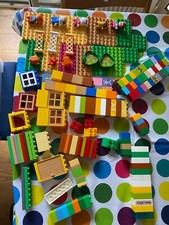 Lego duplo lotto usato  Roma