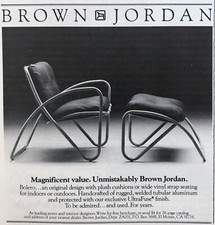 Brown jordan furniture for sale  Brooklyn