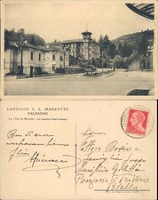 Valdagno immagine anni usato  Italia