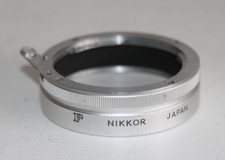 Nikon camera br3 for sale  VERWOOD