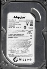 Hard disk drive usato  Roma